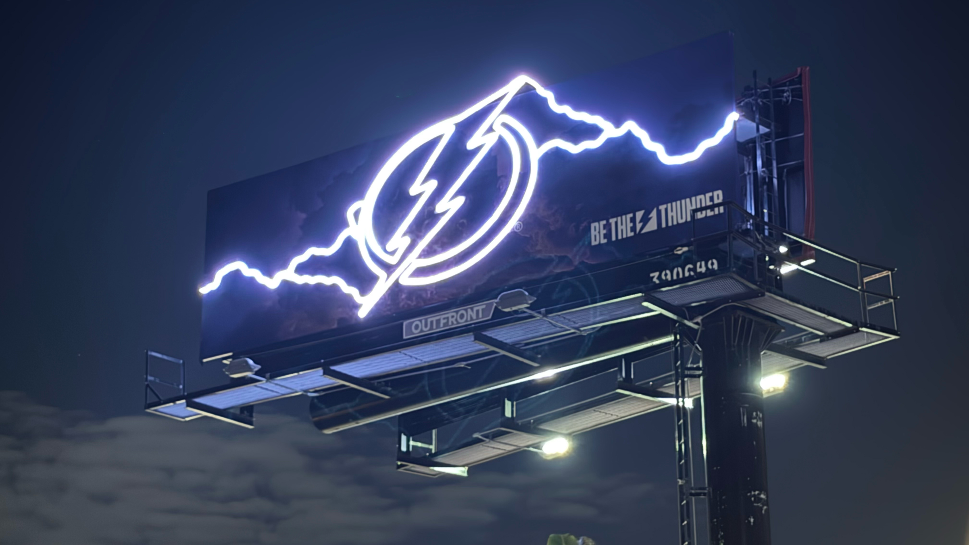 Protected: Neon Bolts Board