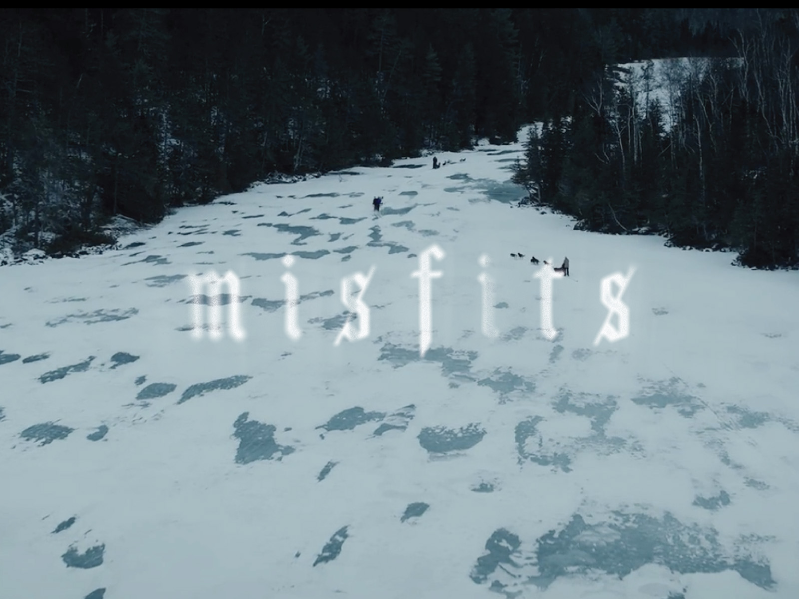 Misfits Title