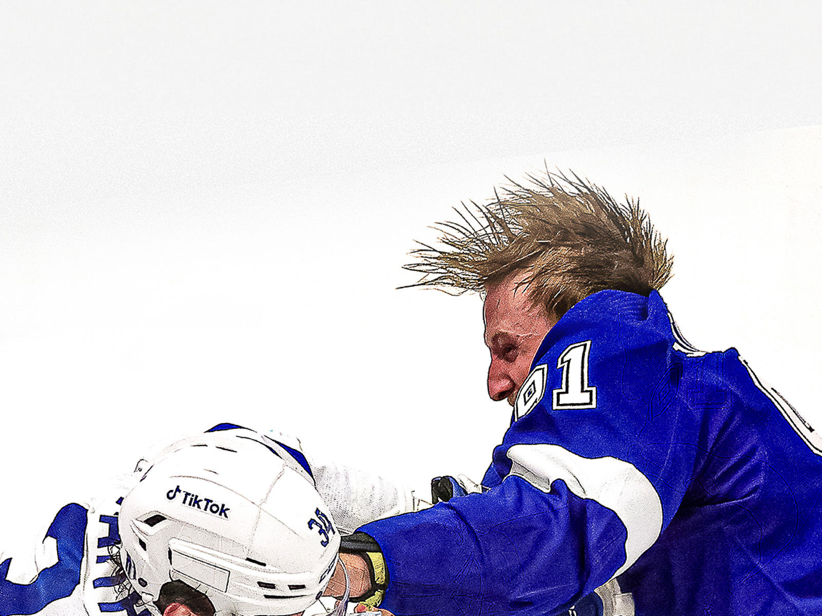 Tampa Bay Lightning “It’s Time”
