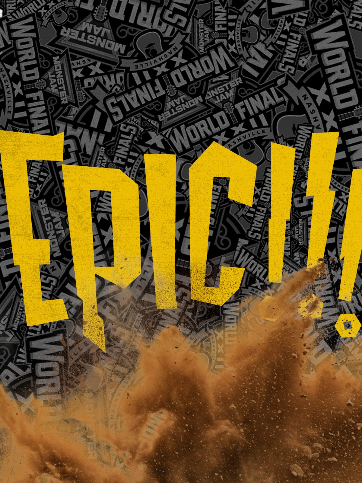 Protected: Monster Jam World Finals