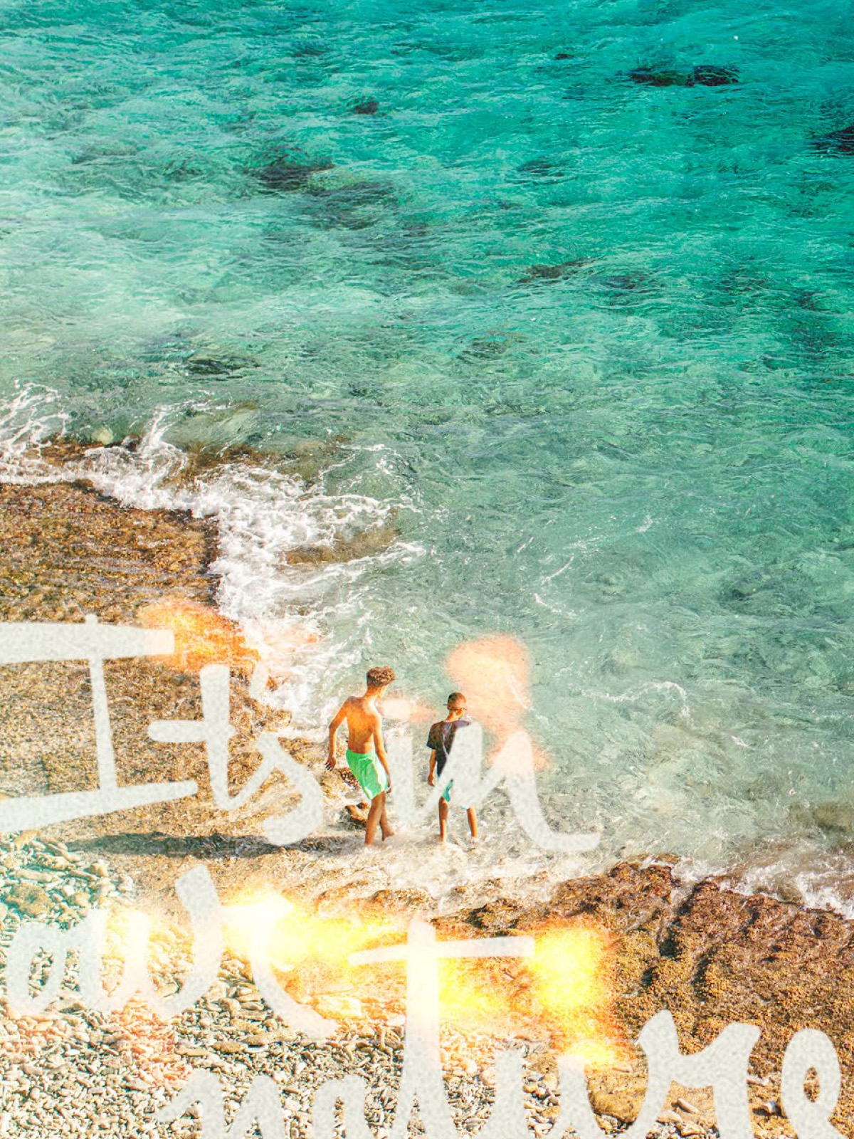 Protected: The Island of Bonaire
