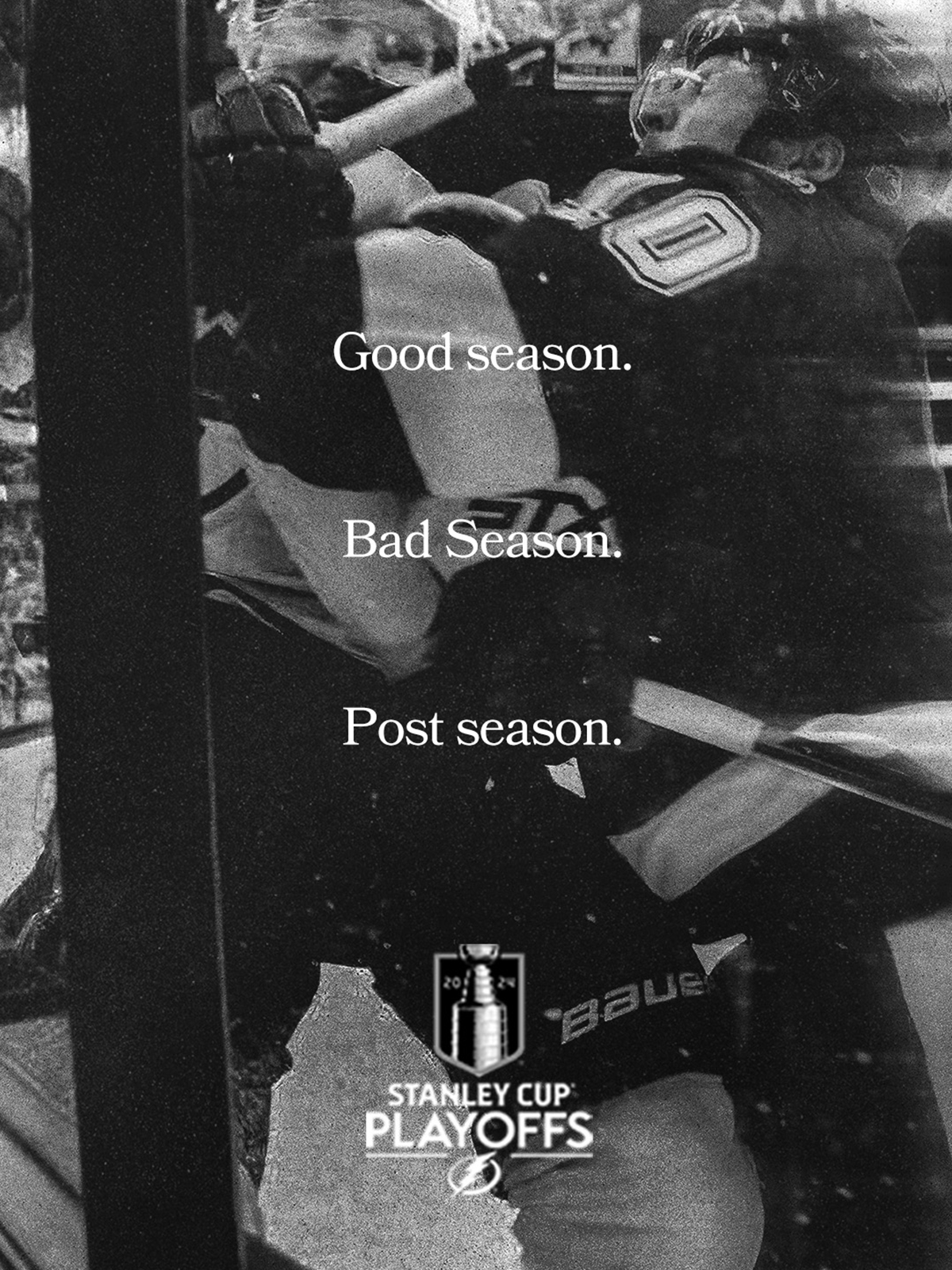 Protected: Lightnings Playoff Campaign