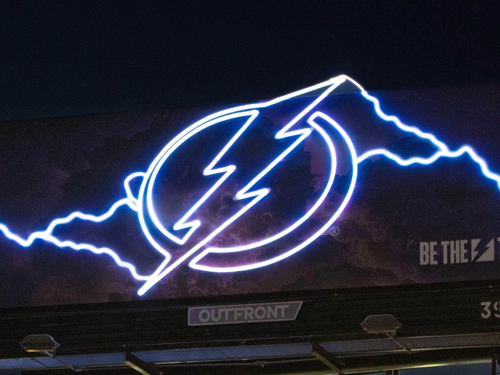 Protected: Neon Bolts Board