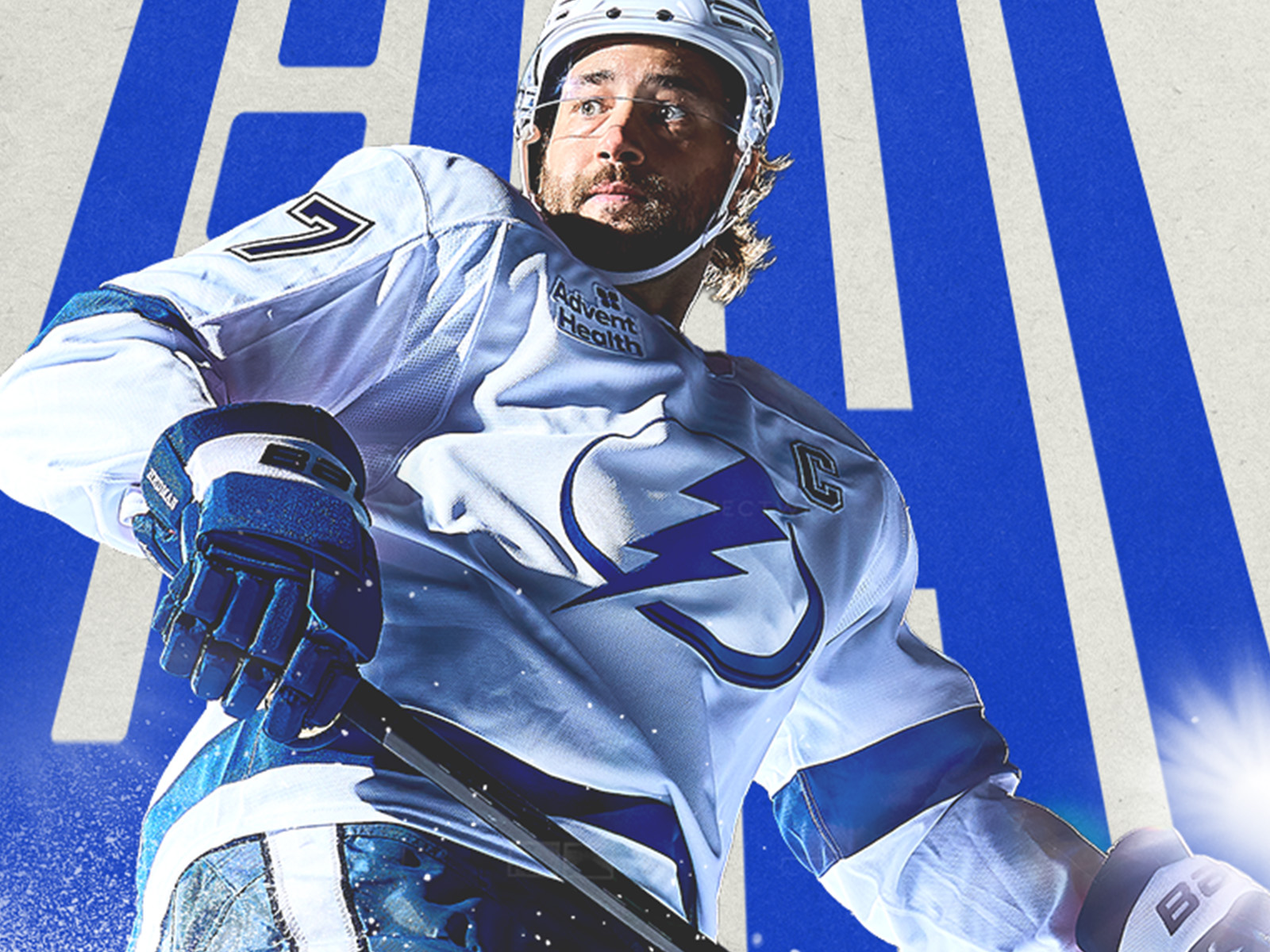 Protected: Tampa Bay Lightning 2025/26