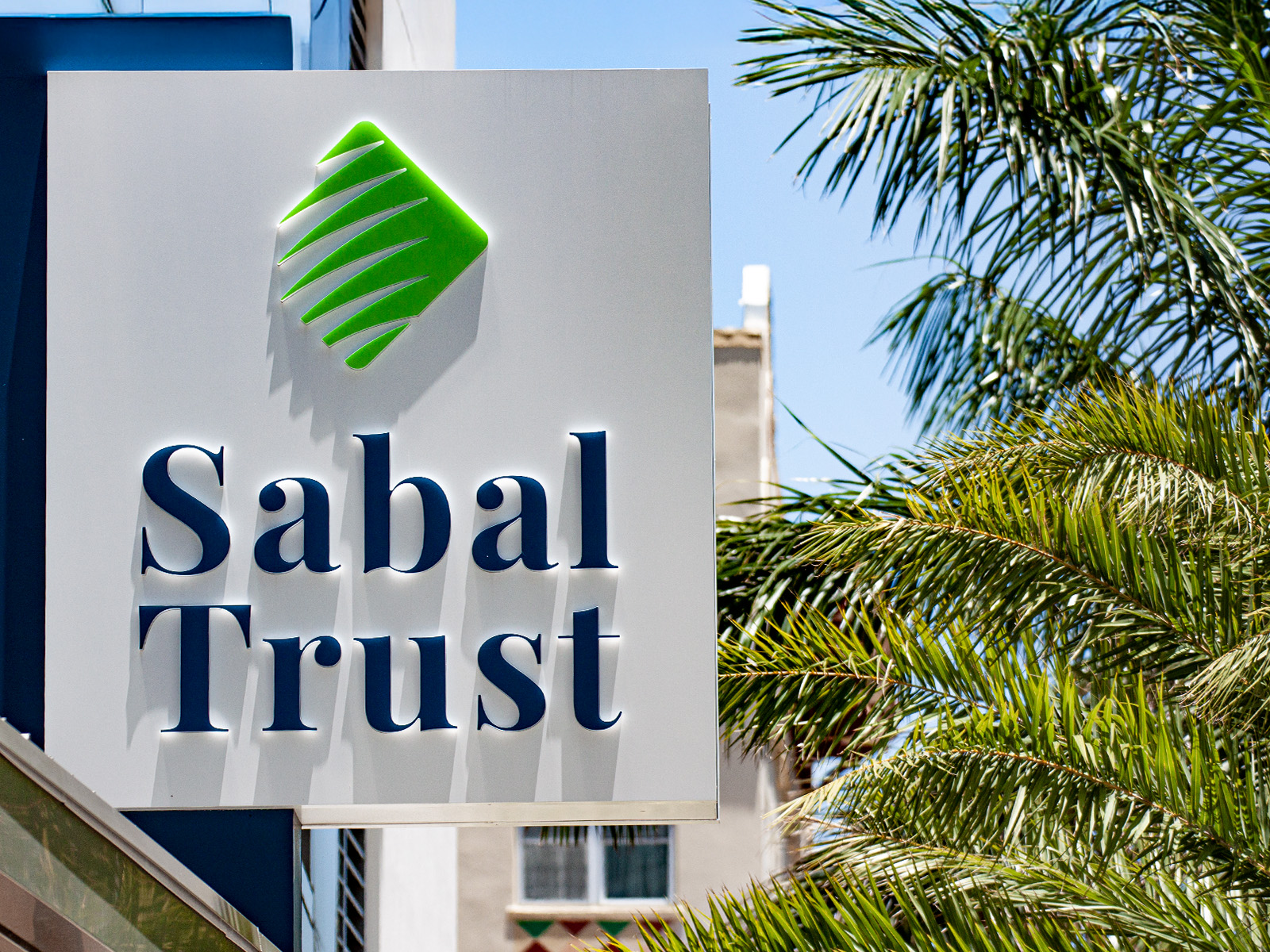 Sabal Trust