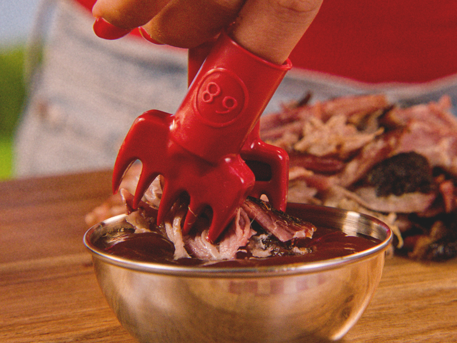 Pork Forks