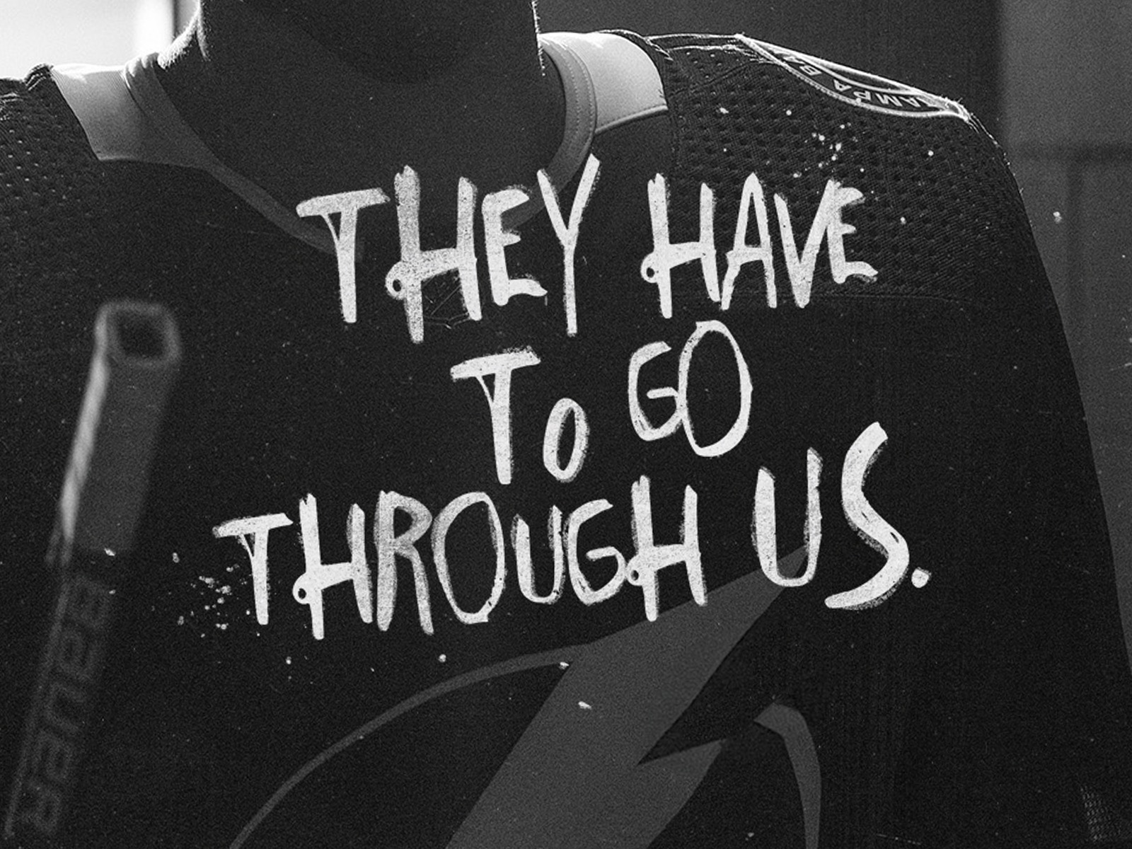 Protected: Tampa Bay Lightning Playoff Campaign