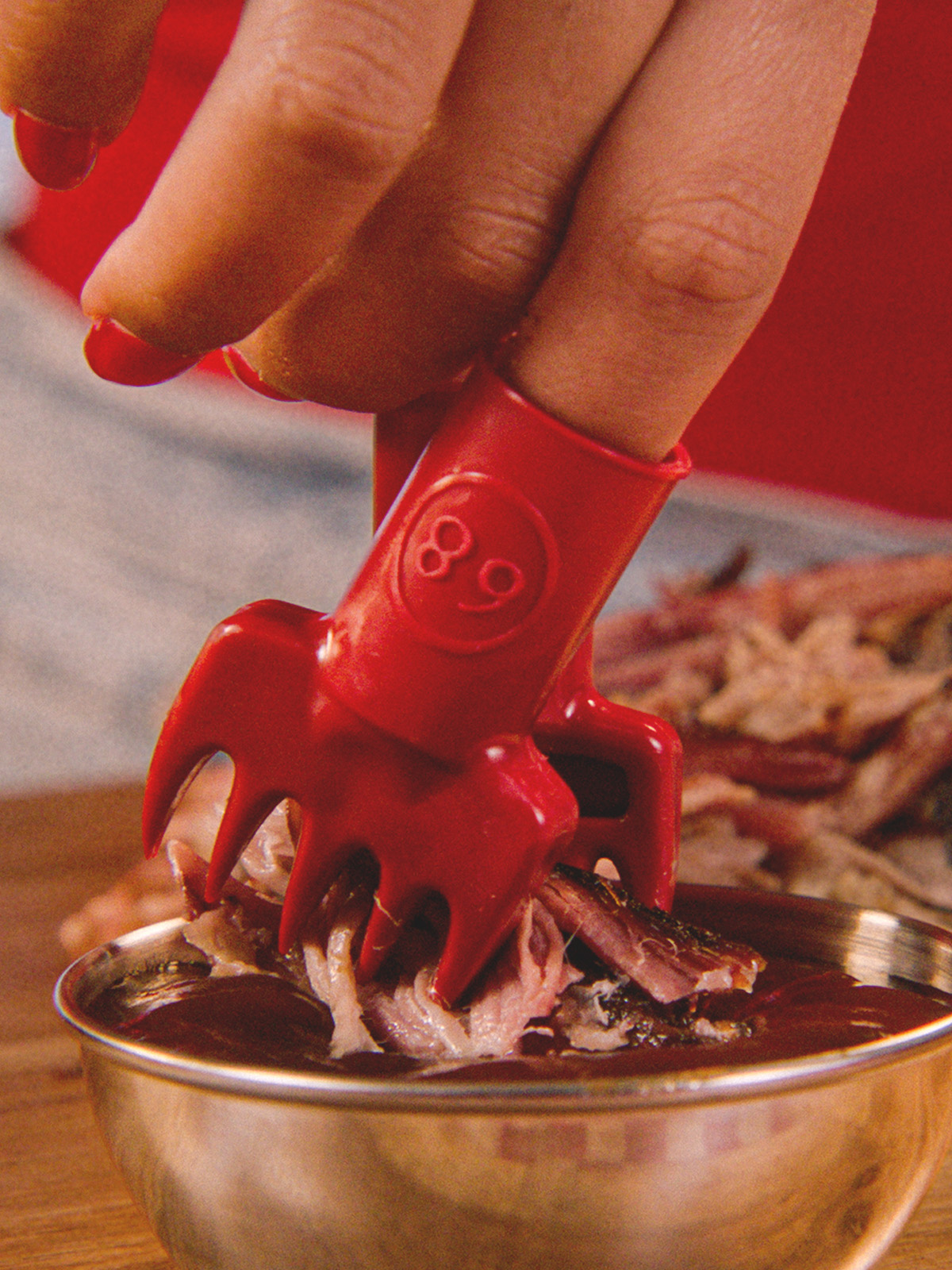 Pork Forks