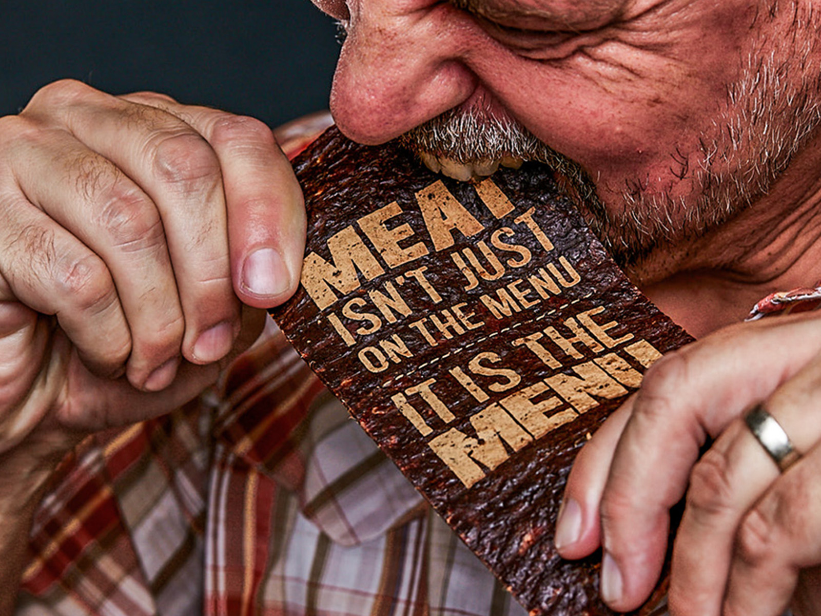 Protected: Meat Menu